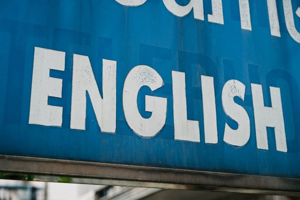Como aprender a falar inglês