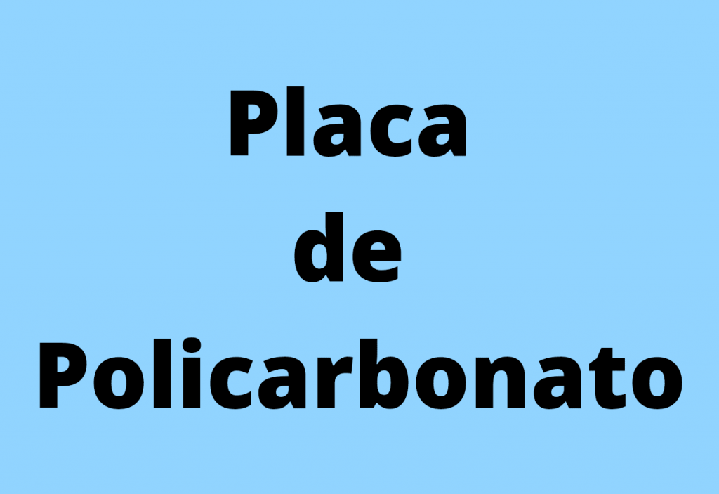 Quando e Como Usar Placa de Policarbonato