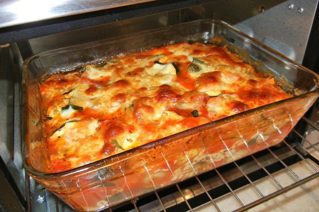 3 receitas fáceis para o almoço de domingo