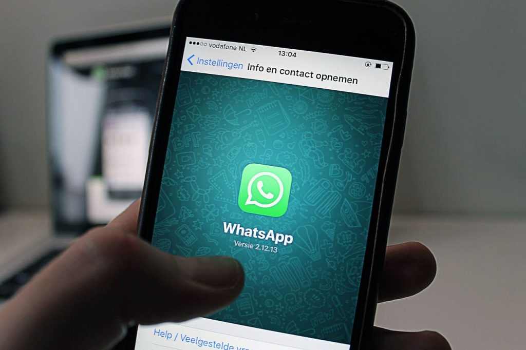 O que é o WhatsApp Plus Reborn