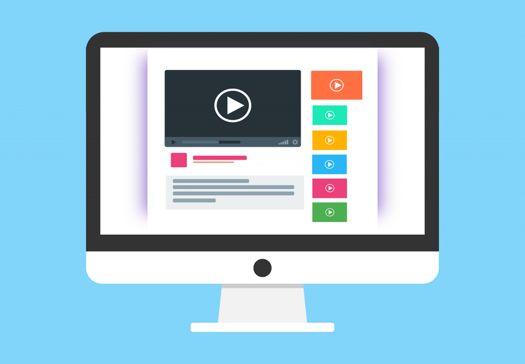 dicas para crescer seu canal do YouTube