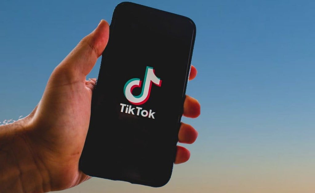 como excluir videos do tiktok