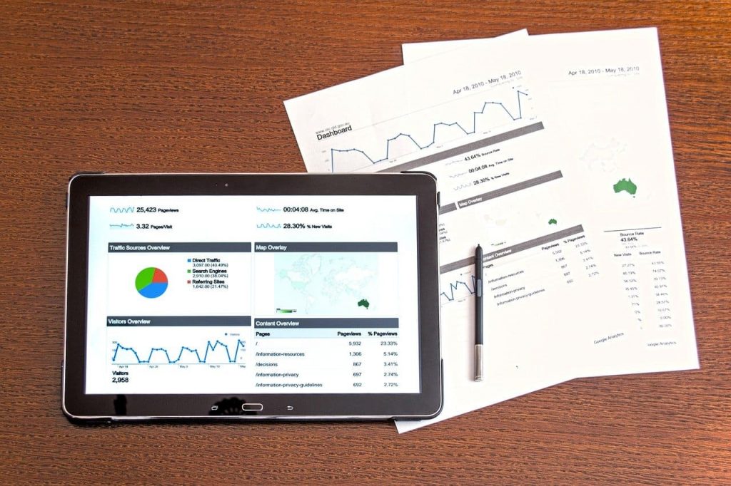 Como criar um plano de marketing eficaz e eficiente
