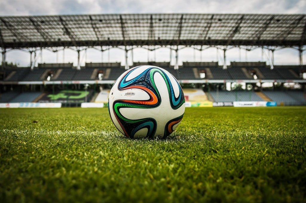 Sorteio da champions League