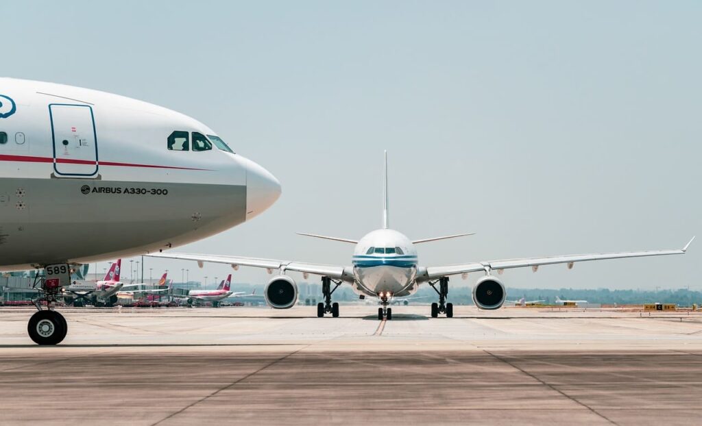 Exigências para viajar para os Estados Unidos