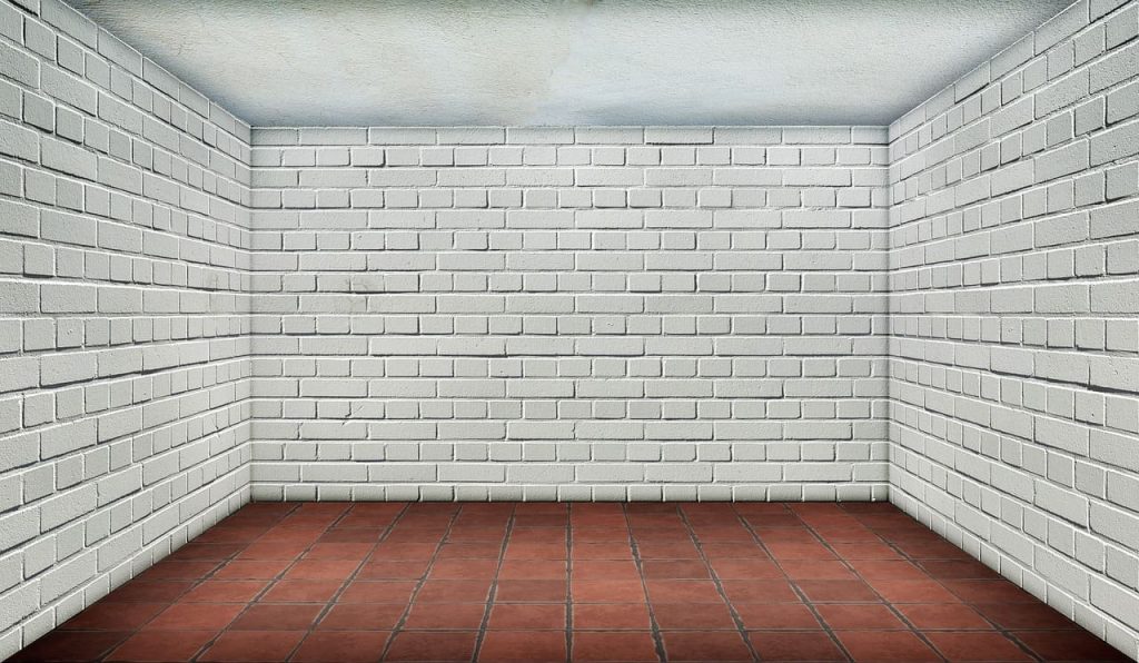 Colocação de drywall