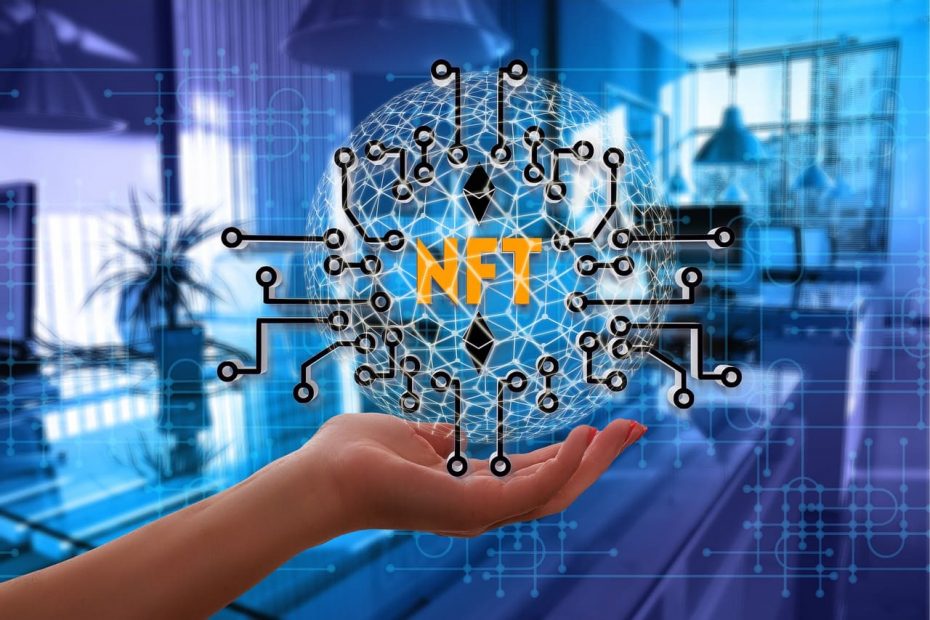 Como proteger NFTs contra roubos e ataques hackers