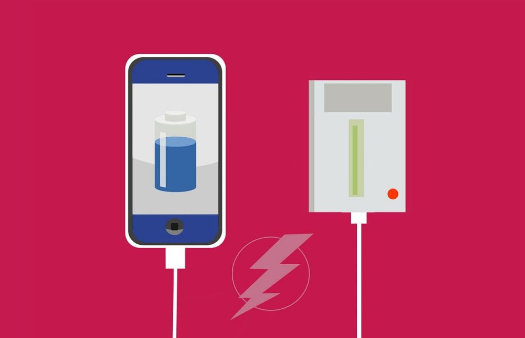 Como fazer o celular carregar mais rápido
