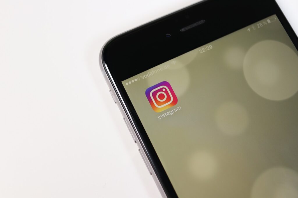 Como tirar o visto no Instagram