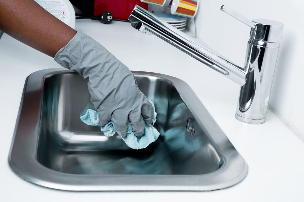Dicas de limpeza para cada cômodo da casa