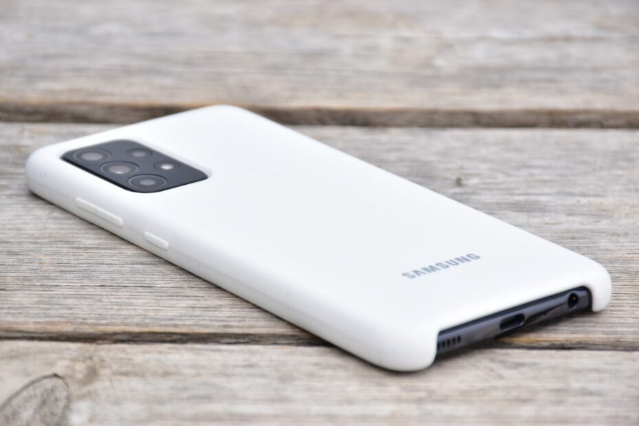 Samsung anuncia 5G mesmo nos modelos mais básicos da marca