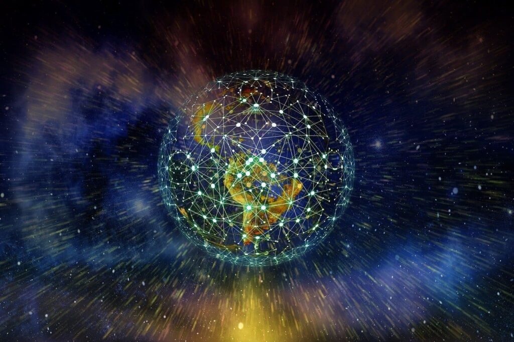 Como usar a tecnologia para expandir seus negócios além das fronteiras nacionais?