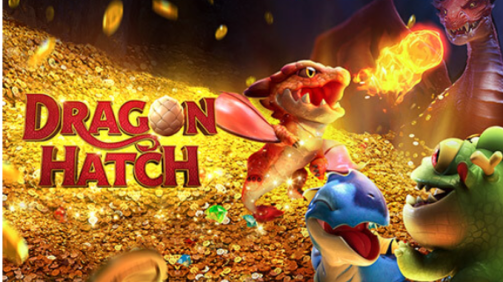 Dragon Hatch