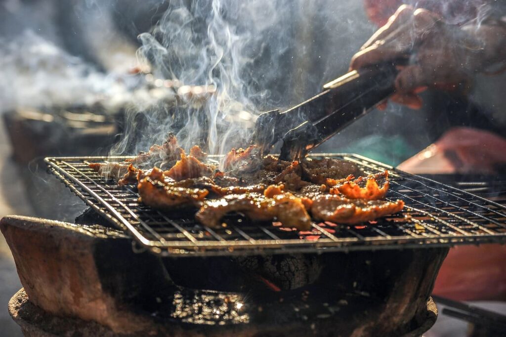Como organizar um churrasco para 20 pessoas