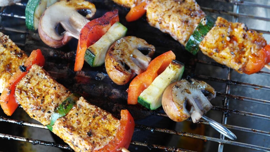 Diferentes Formas de Fazer Churrasco pelo Mundo