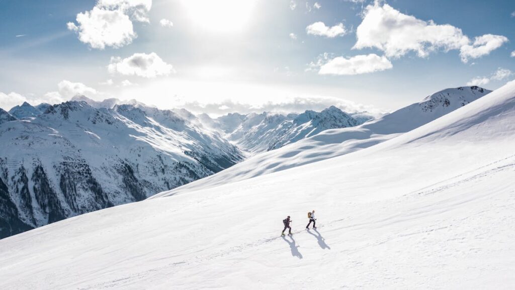 O que levar na mala de viagem para neve