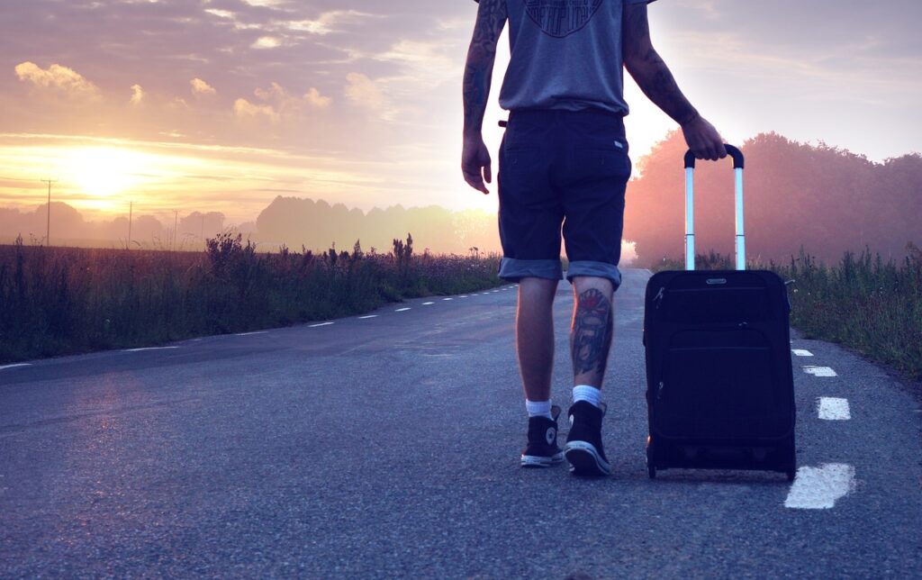 melhores lugares para viajar no Brasil
