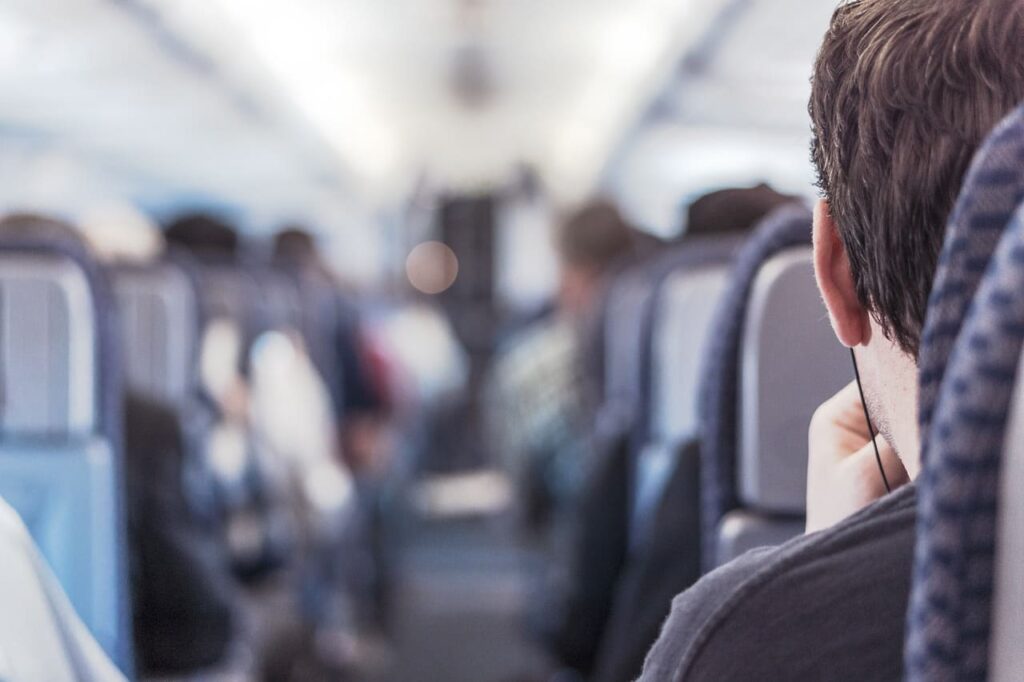 como planejar uma viagem de Dia dos Pais