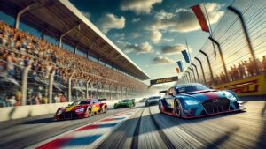 Melhores filmes de corrida de carros