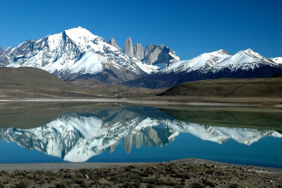 melhores países para viajar