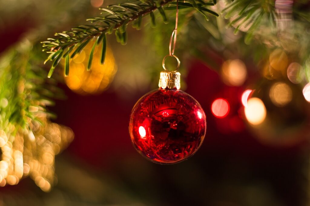 Decoração de Natal barata e criativa: Como transformar sua casa sem gastar muito