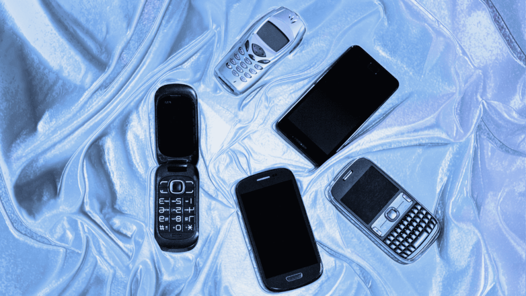 O primeiro celular do mundo quem criou e quando surgiu