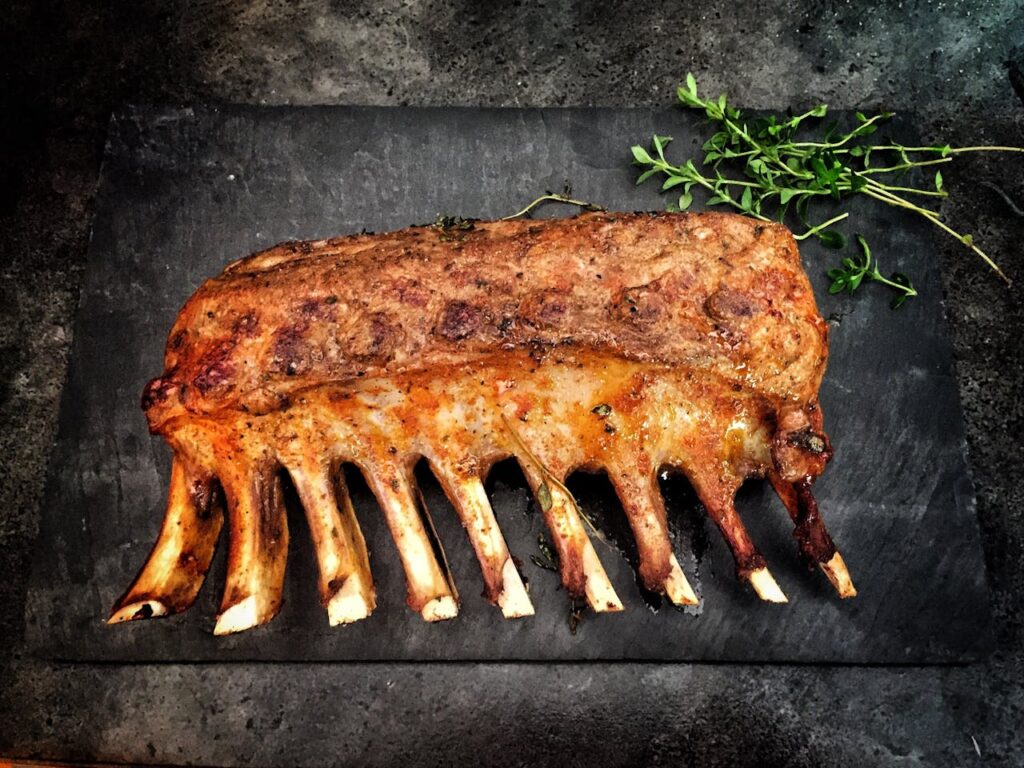 Segredos para um Churrasco Suculento