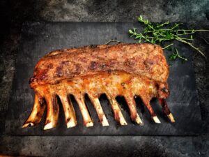 Segredos para um Churrasco Suculento