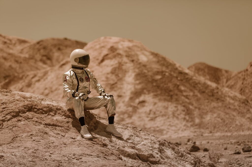 Existem Alienígenas? Explorando Teorias Científicas e Ufológicas Convincentes