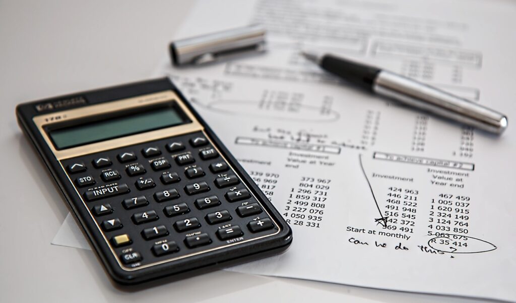 Como definir os seus objetivos financeiros antes de começar a investir