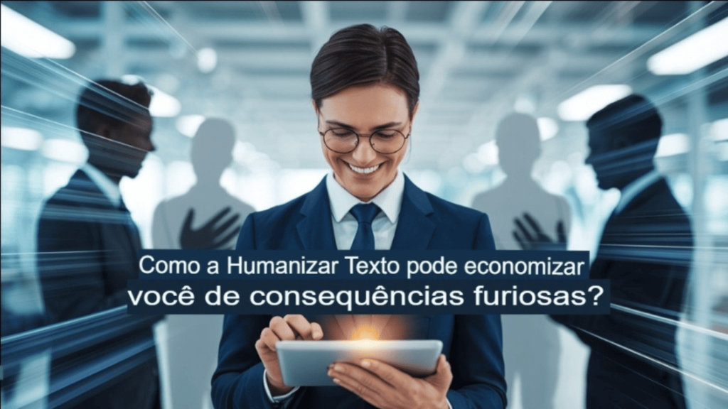 Como o Humanizar Texto pode te salvar de consequências furiosas