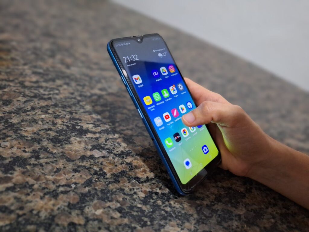 Recursos que fazem a diferença ao escolher um smartphone básico