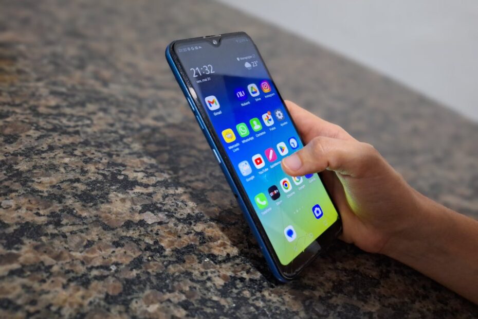 Recursos que fazem a diferença ao escolher um smartphone básico