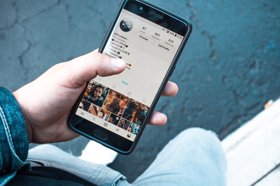 Como Baixar Vídeo Instagram