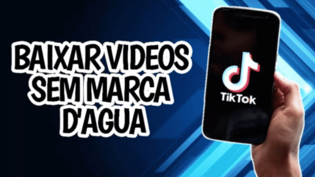 Como Baixar Vídeos do Facebook e TikTok