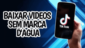 Como Baixar Vídeos do Facebook e TikTok