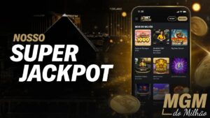O mercado brasileiro de slots online acaba...