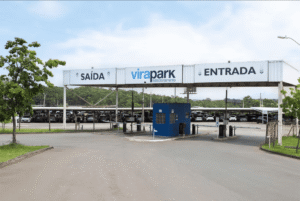 Passo a passo para reservar estacionamento no Aeroporto de Campinas