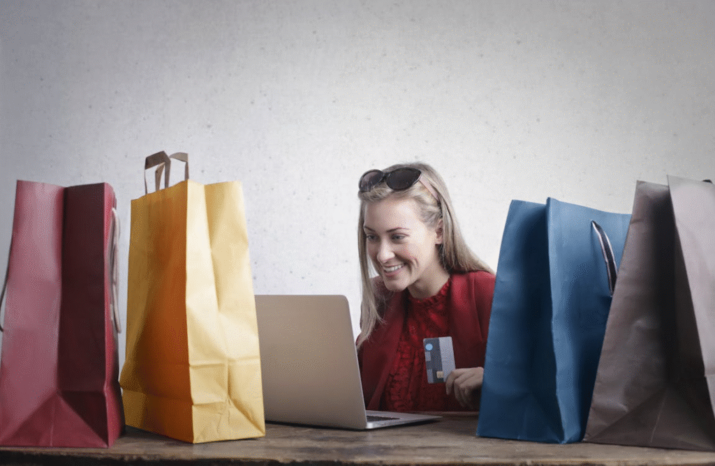 Estratégias para montar uma lista de compras inteligente na Black Friday