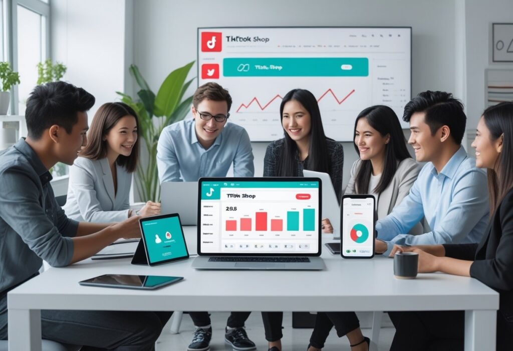 Estratégias para Maximizar as Vendas