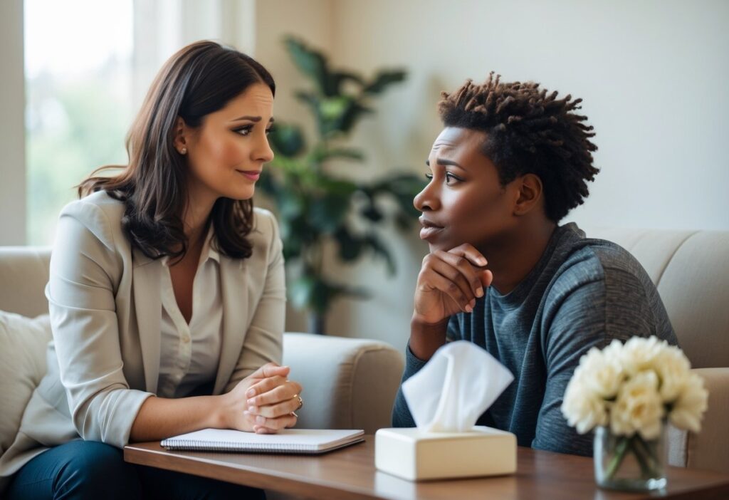 Como Tratar Uma Pessoa Viciada em Jogo