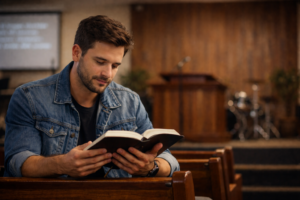 Quem escreveu o Salmo 103