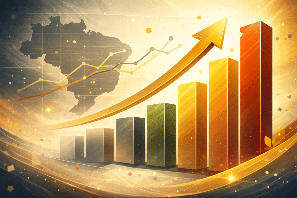 Nova pesquisa para presidente Paraná Pesquisas