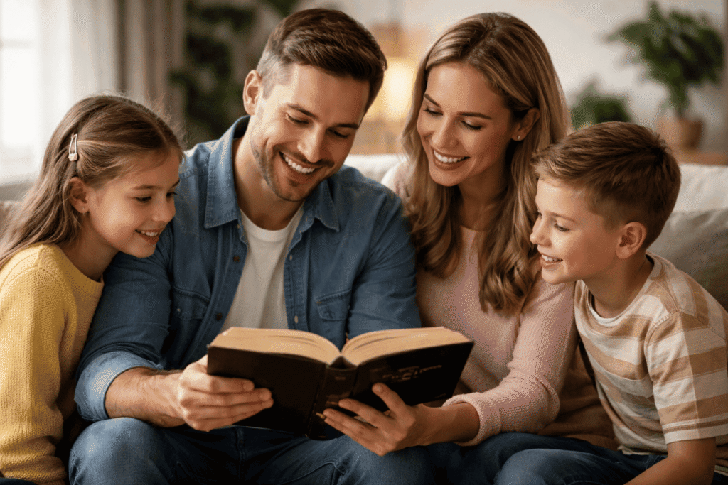 Quem escreveu o salmo 34