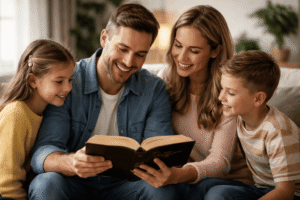 Quem Escreveu o Salmo 34