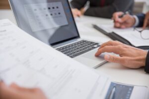 Como criar documentos digitais válidos de forma rápida