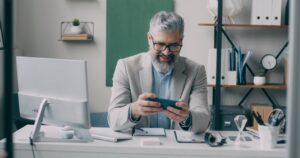 Como salvar conteúdos de redes sociais no celular passo a passo