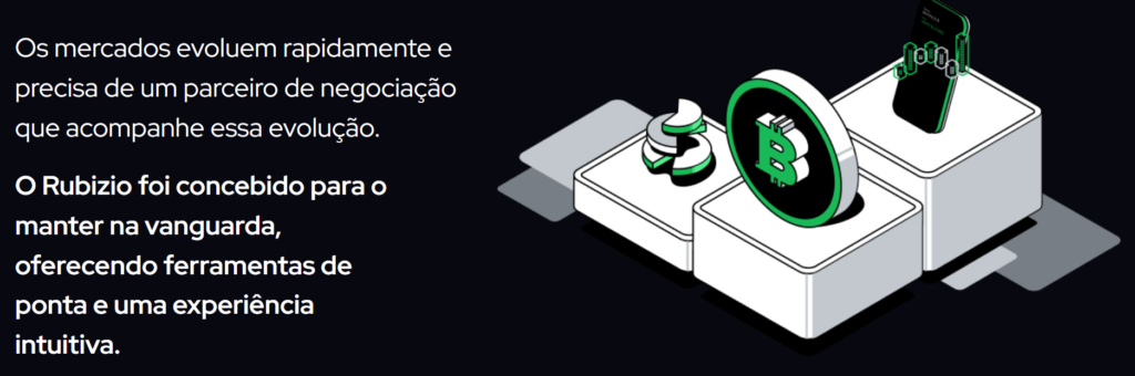 Uma Plataforma Baseada na Web e À Prova de Futuro
