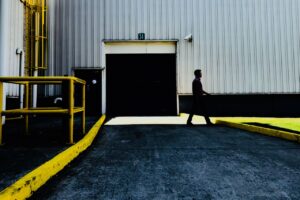 Como escolher a melhor estrutura metálica para ampliar sua empresa