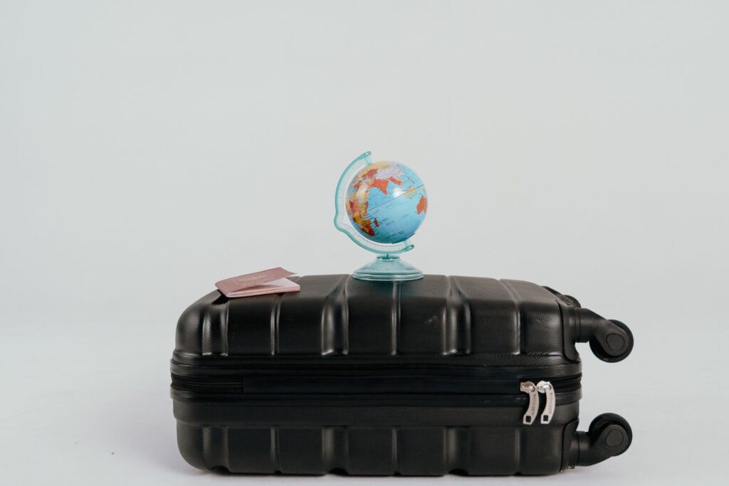 Como planejar uma viagem corporativa internacional com mais eficiência